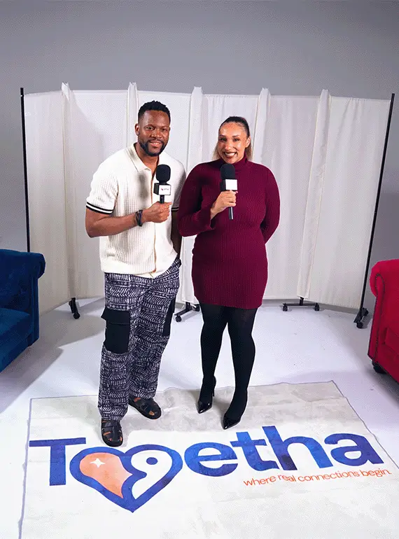 Togetha Dating Platform